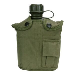 Cantil Modelo Us Army