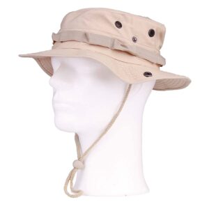 Chapéu Panamá  Bush Hat Luxe Desert