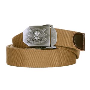 Cinto Force Recon  Desert
