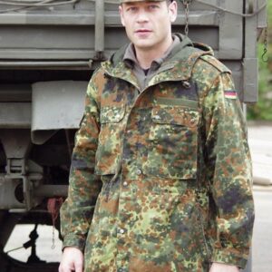 Parka Bundeswehr
