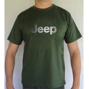 T-shirt  Jeep , 4x4 , off-Road