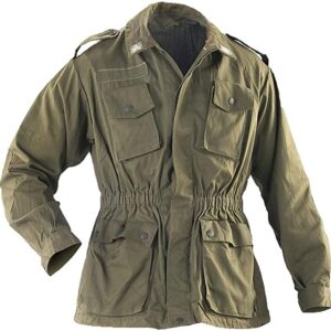Italian  Army Jacket