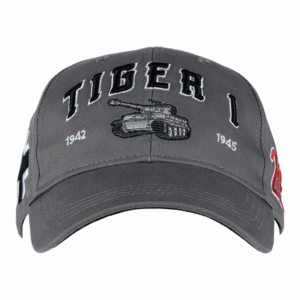 Baseball Cap Panzer Tiger Tank