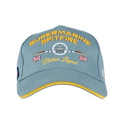 Baseball cap Supermarine Spitfire RAF