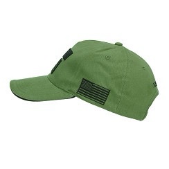 U.S. Army Veteran Baseball Cap – Tactical Olive Edition