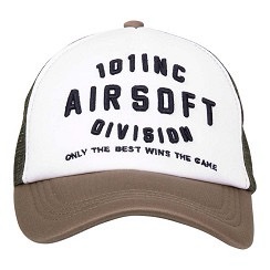 Baseball cap Mesh 101 INC #6
215135