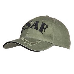 USAF Baseball Cap – Air Force Heritage Style