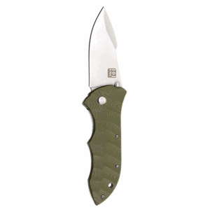 XR01 Pocket Knife – Military Grade Folding Blade