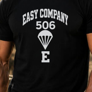 Easy Company 506