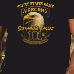 101st Airborne