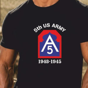 5th US Army