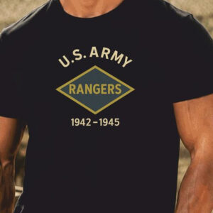 US Army Rangers