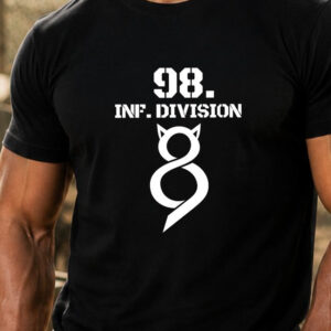 98. Infanterie Division
