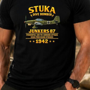 Stuka Junkers Ju 87