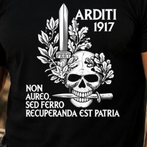 Arditi 1917