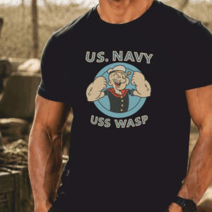 U.S. Navy - USS Wasp
