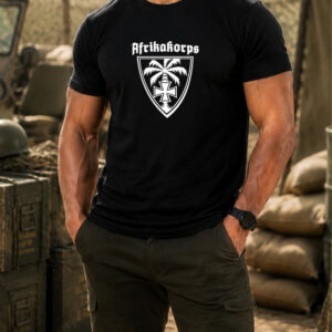 Afrikakorps